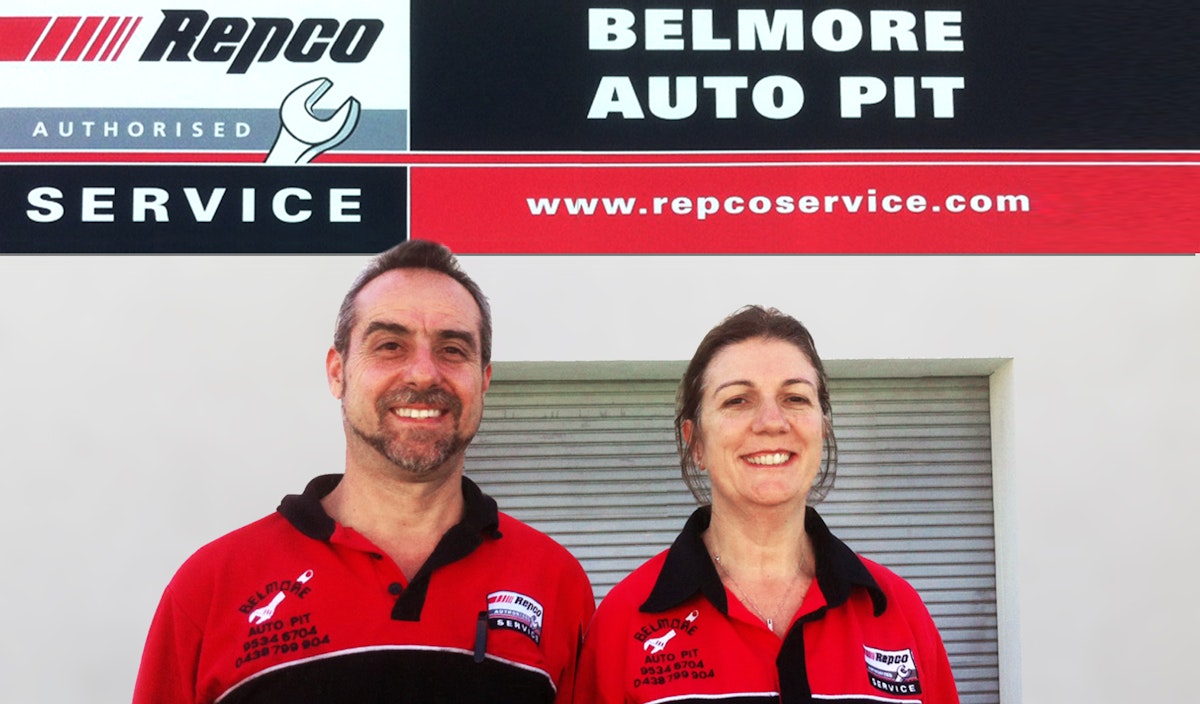 Narwee Car Service Workshop Owners